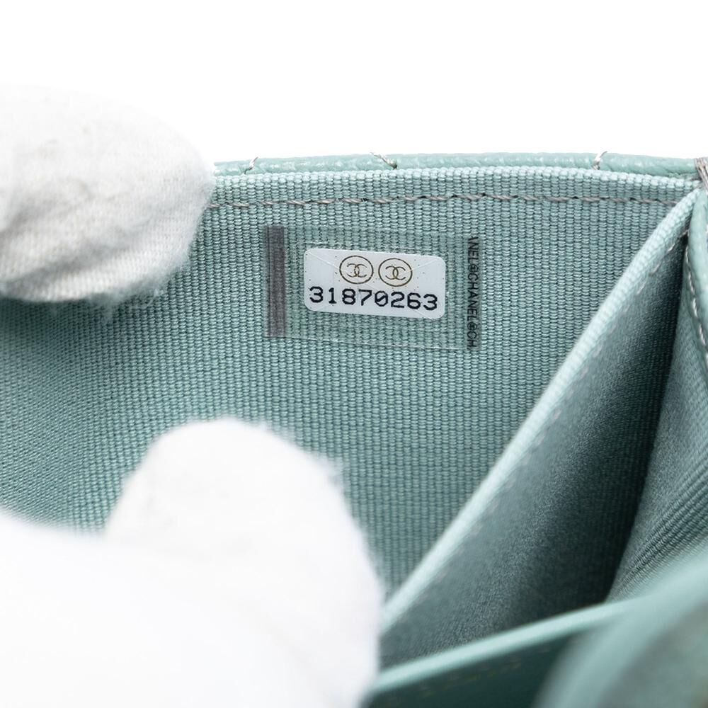 Chanel Crossbody Bag