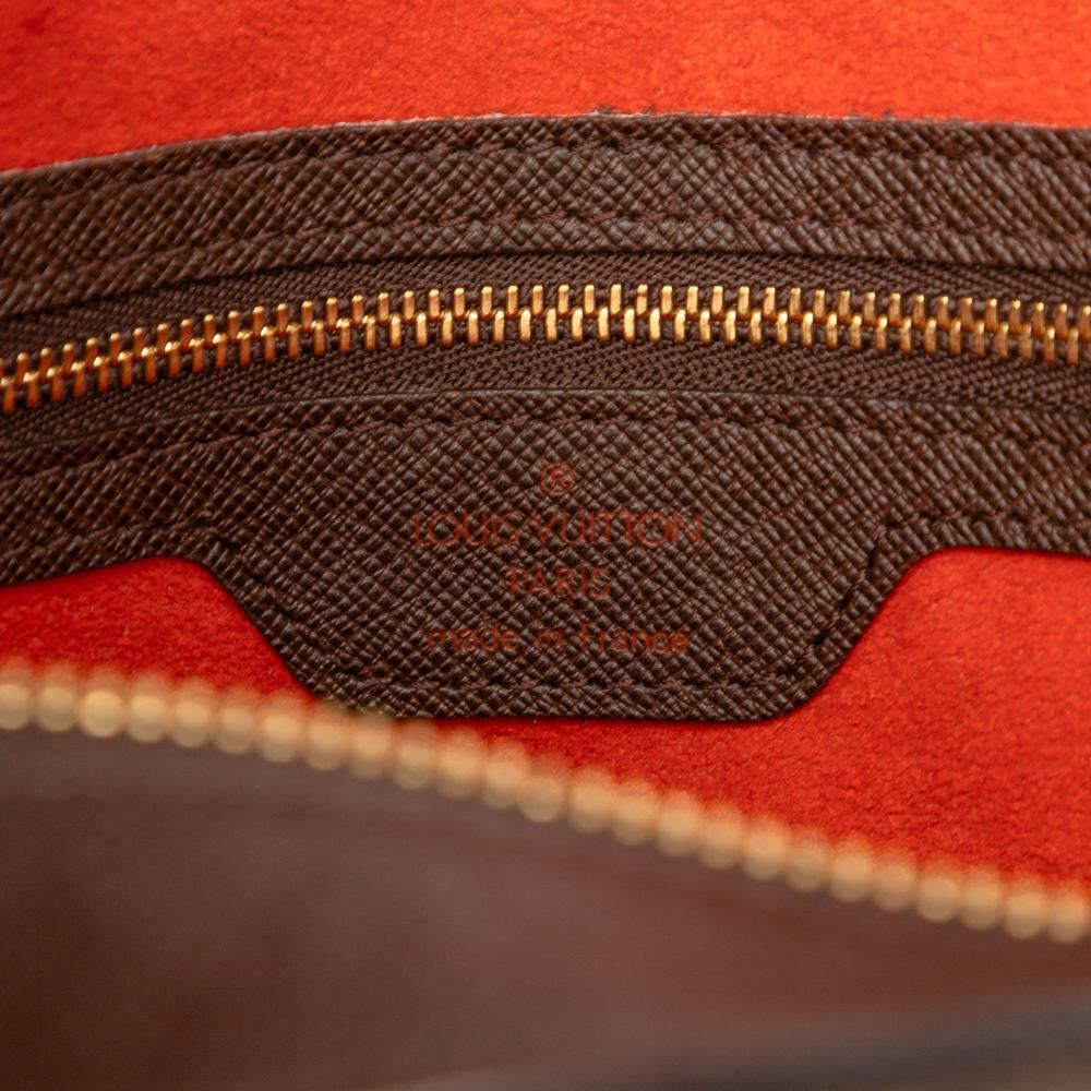 Louis Vuitton Sac Plat