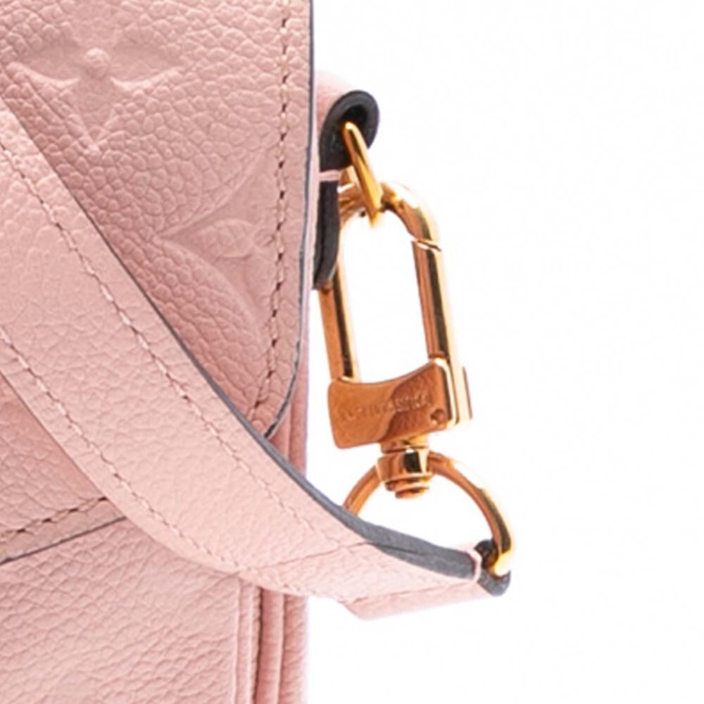 Louis Vuitton Pochette M&eacute;tis