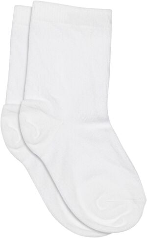 ANKLE COTTON PLAIN