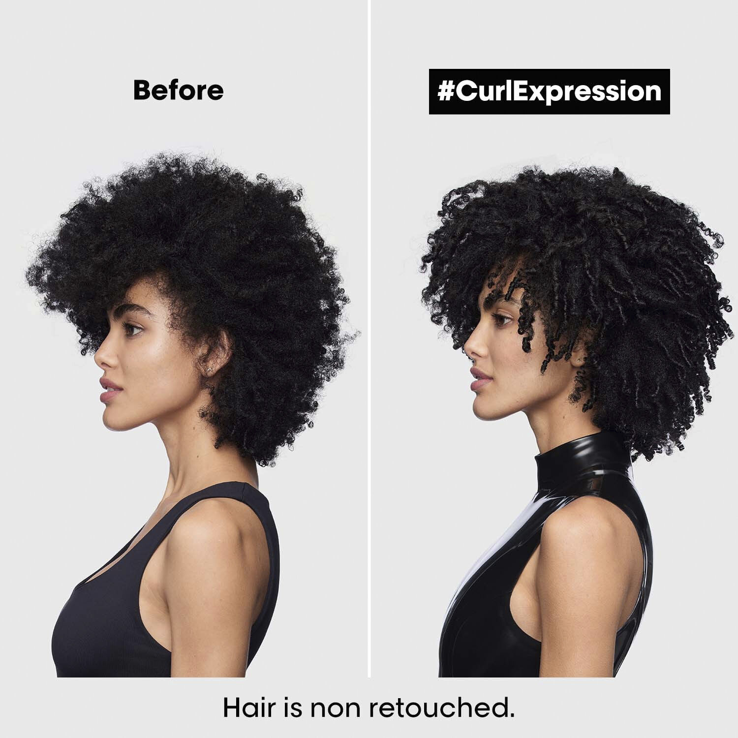 L'Or&eacute;al Professionnel Curl Expression Caring Water Mist 190ml