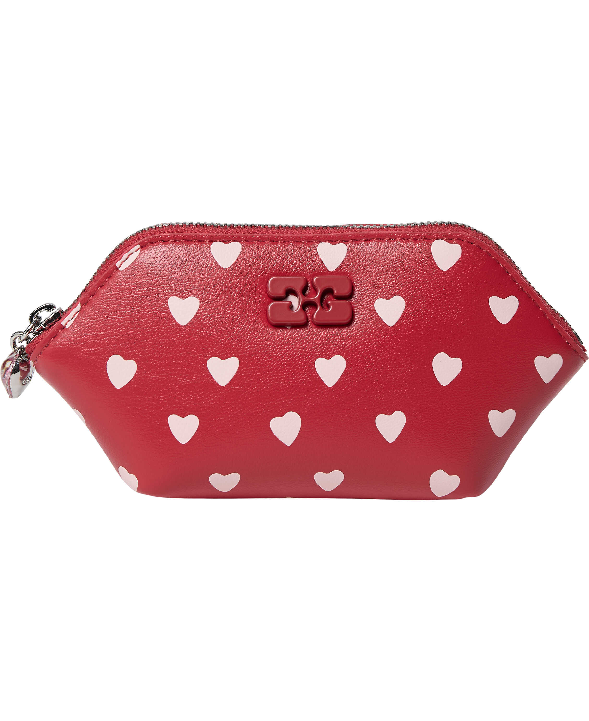 Bou Coin Purse Printed