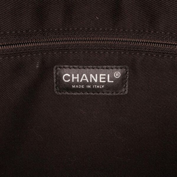 Chanel Flap Bag