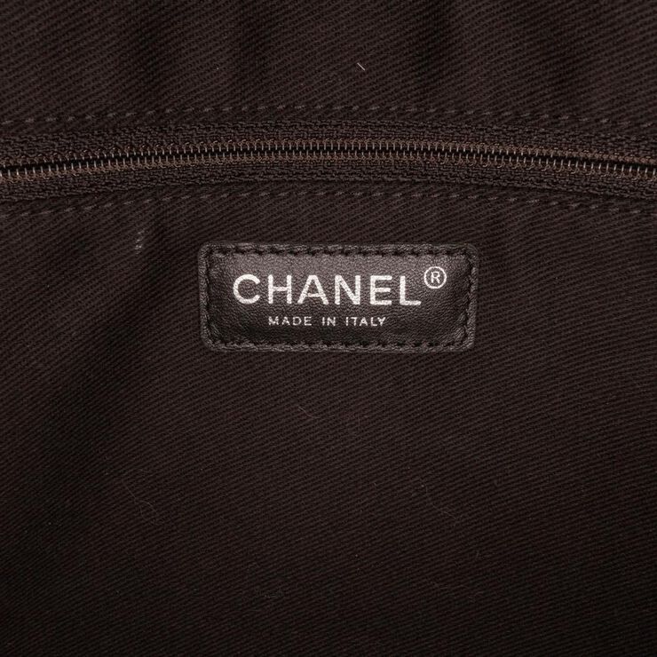 Chanel Flap Bag