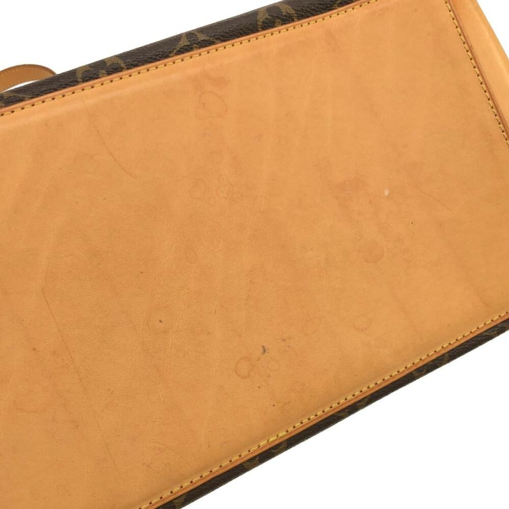 Louis Vuitton Cabas