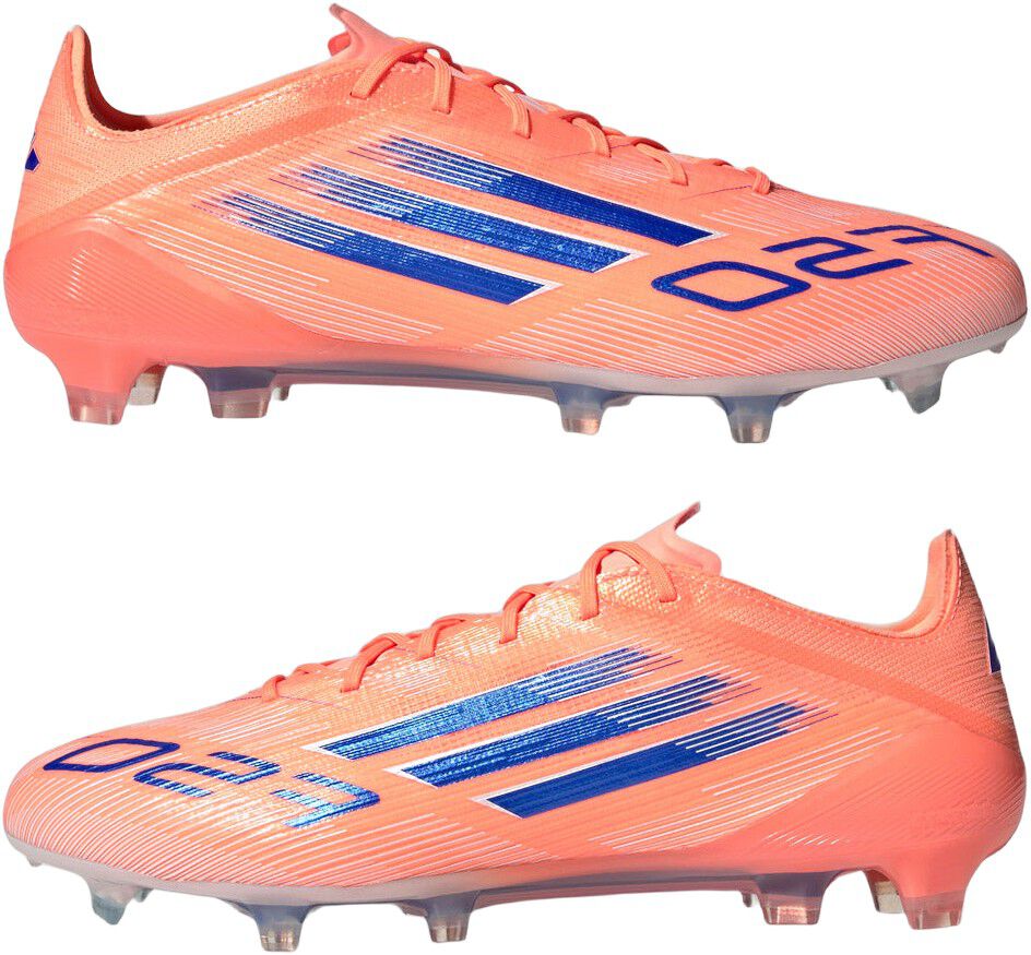 F50 Elite Fodboldst&oslash;vler