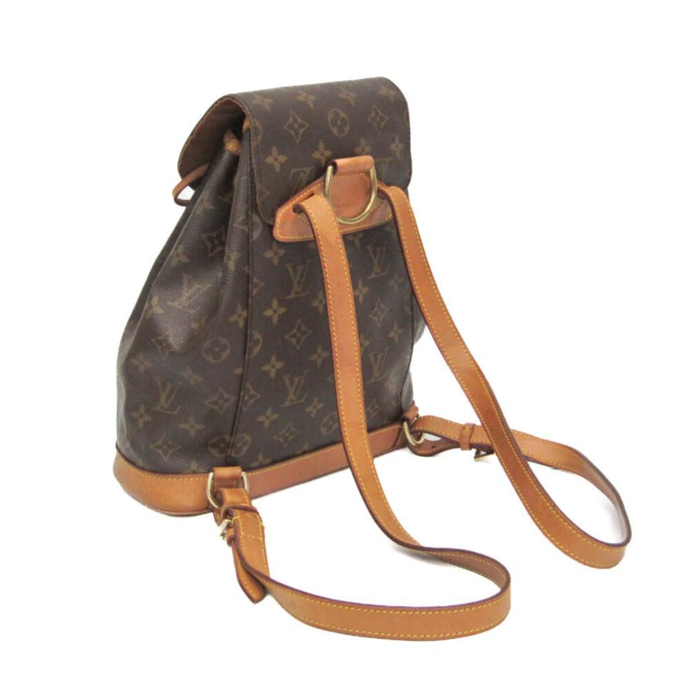 Louis Vuitton Montsouris