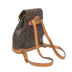 Louis Vuitton Montsouris