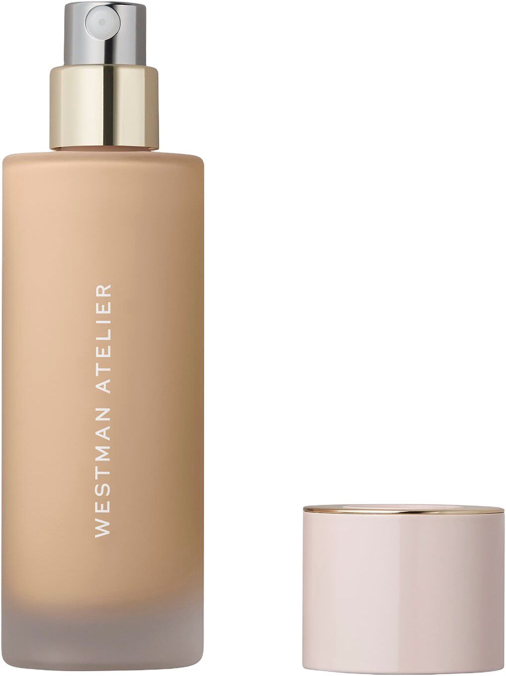 Supr&ecirc;me Bio-Complex - Flydende foundation