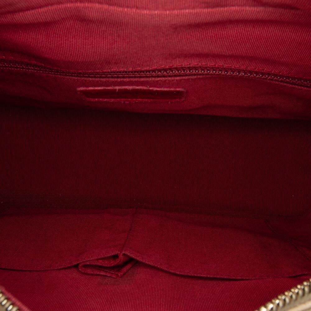 Chanel Crossbody Bag