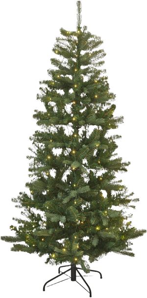 Eric Juletræ 420 LED