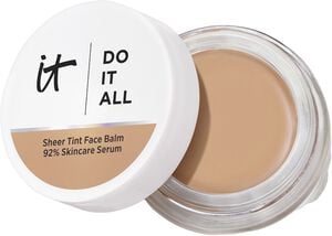 Do It All Sheer Tint Face Balm
