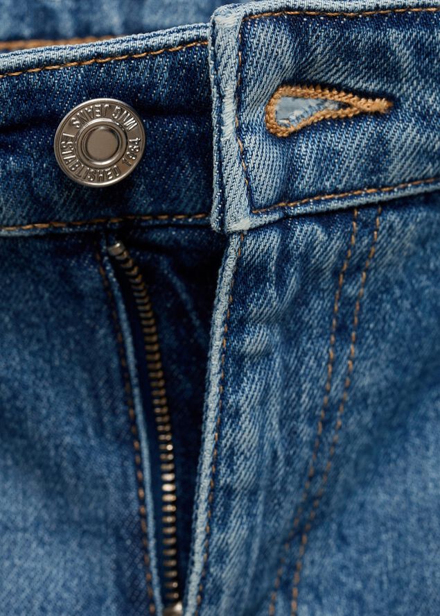 JEANS. -- NEWMOM