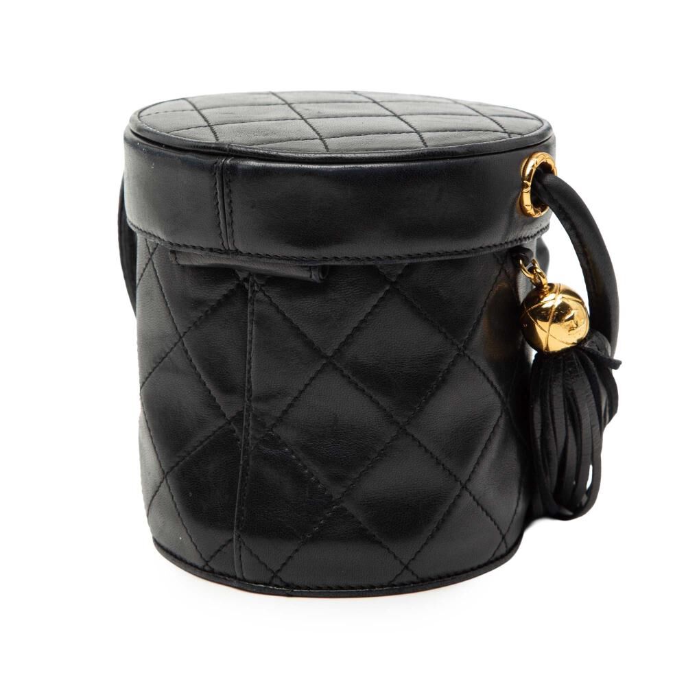 Chanel Vanity