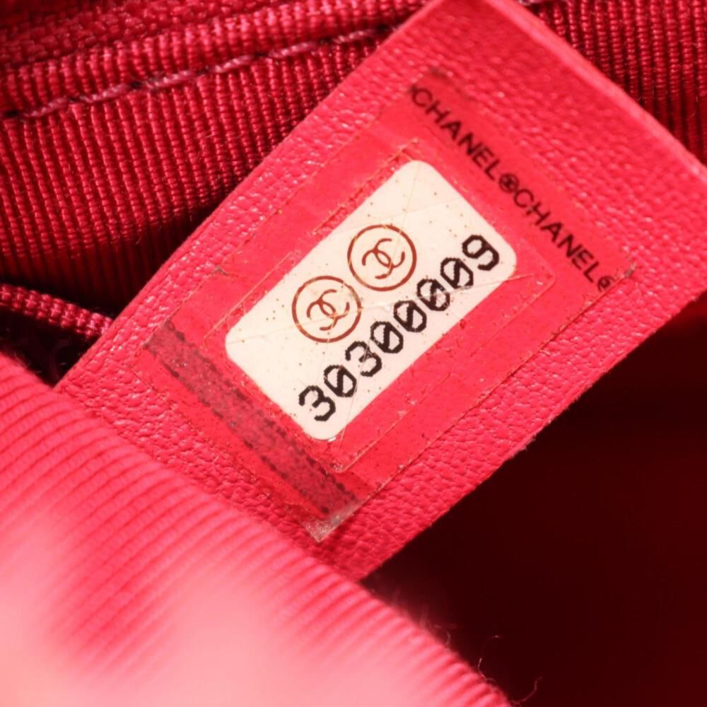 Chanel Flap Bag