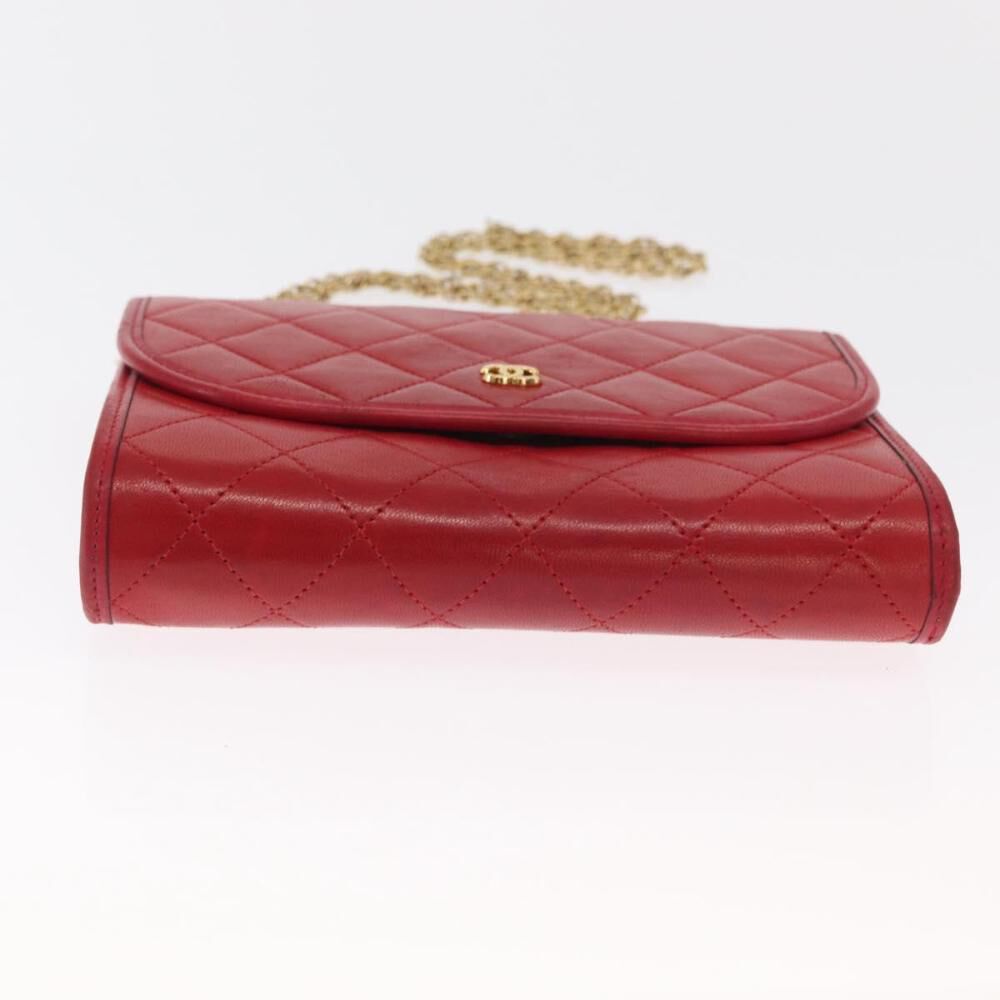 Chanel Shoulder Bag