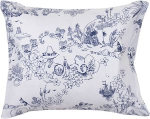 Moomin Pudebetr&aelig;k 50x60 Haru