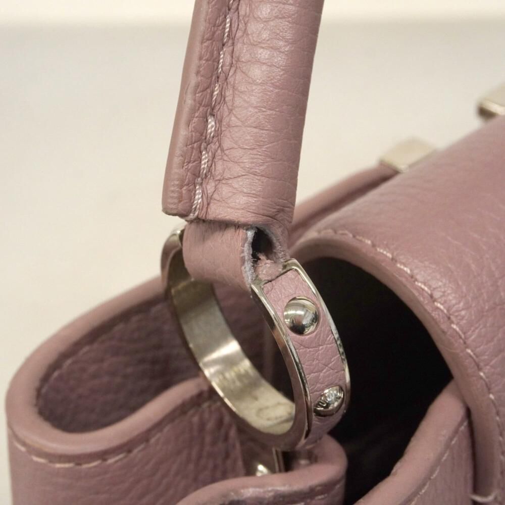 Louis Vuitton Capucines