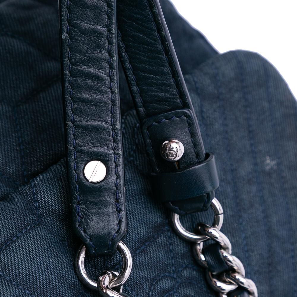 Chanel Crossbody Bag