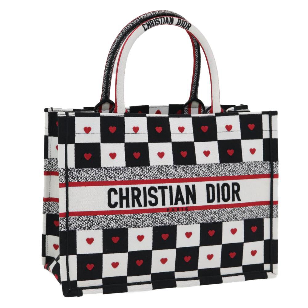 Dior Book Tote