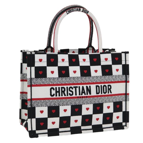Dior Book Tote