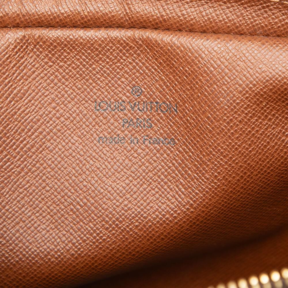 Louis Vuitton Pochette Marly Bandouliere