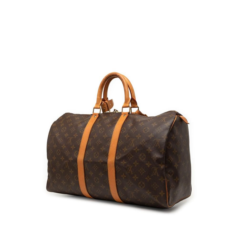 Louis Vuitton Keepall