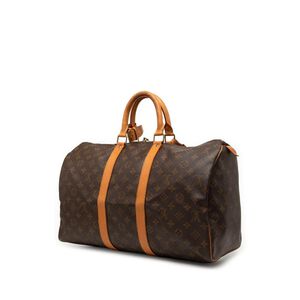 Louis Vuitton Keepall