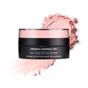 ORIGINAL Mineral Veil Daily Dose Setting Powder