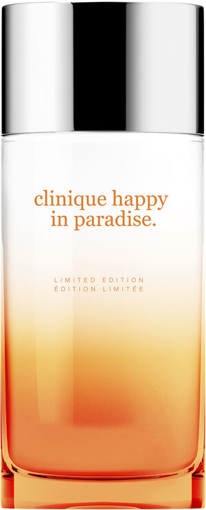 HAPPY IN PARADISE EDP