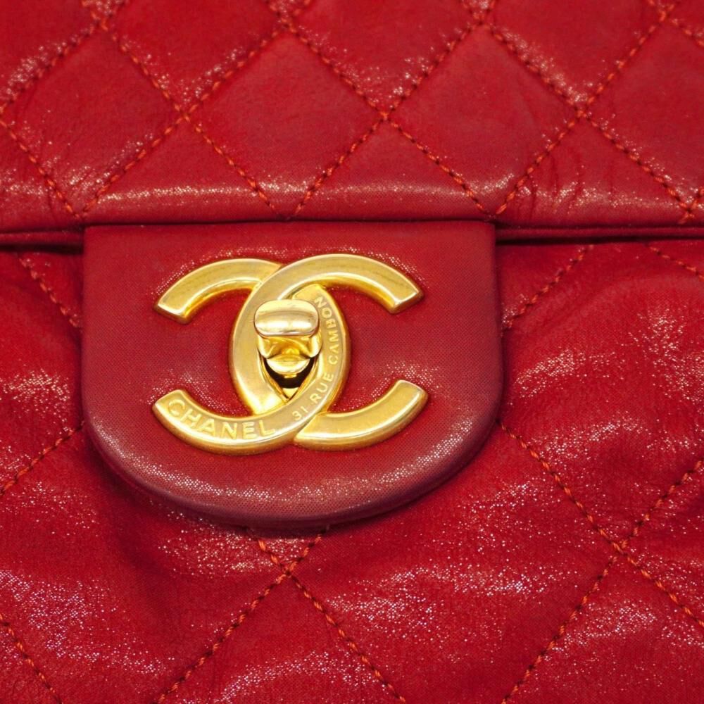 Chanel Shoulder Bag