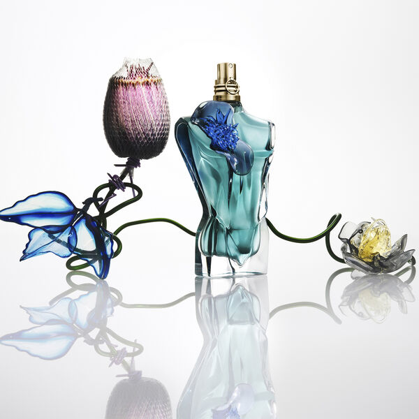 Le Beau Flower Edition
