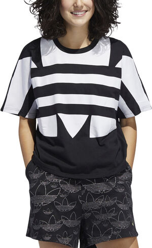 Large Logo T-shirt