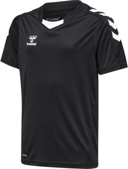 Core XK Poly tr&aelig;nings T-shirt