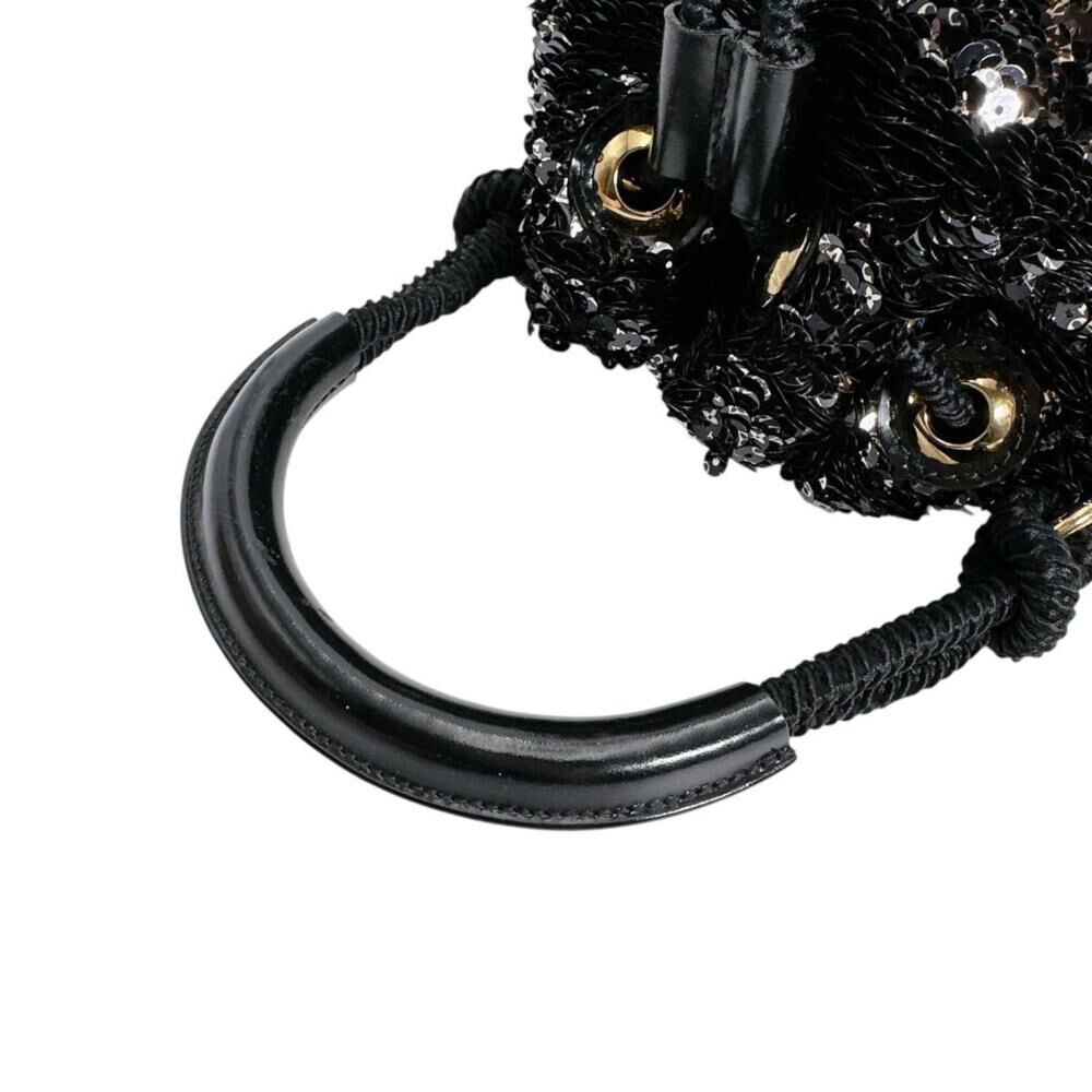 Louis Vuitton Bucket Bag