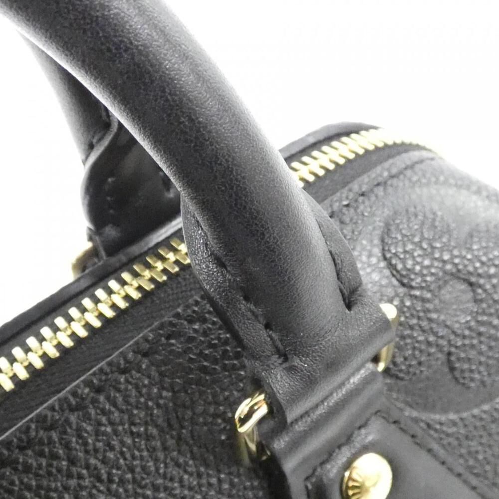 Louis Vuitton Speedy