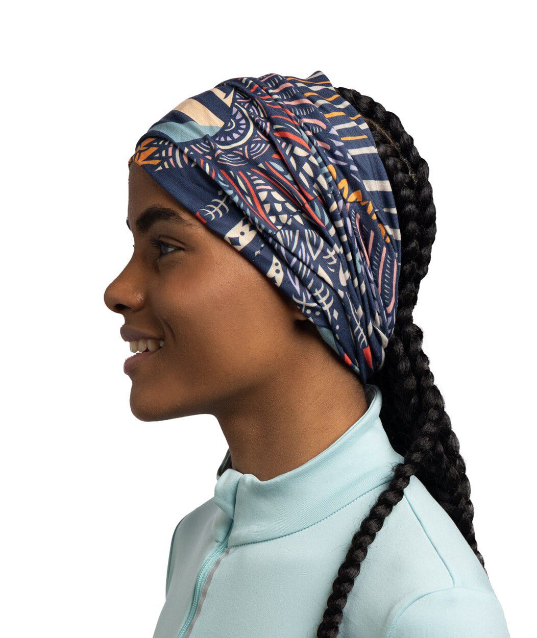 Original Ecostretch Tikato Halsedisse