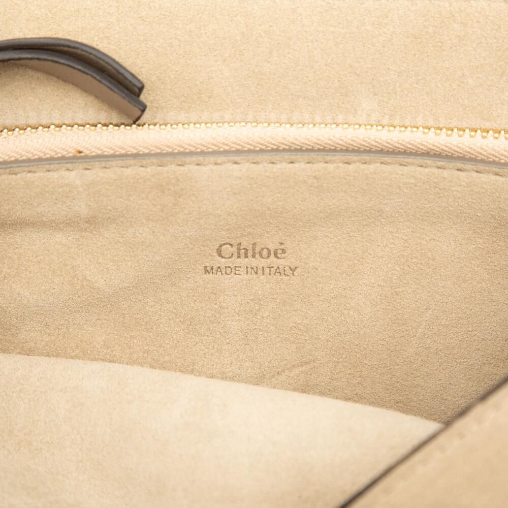 Chlo&eacute; Shoulder Bag
