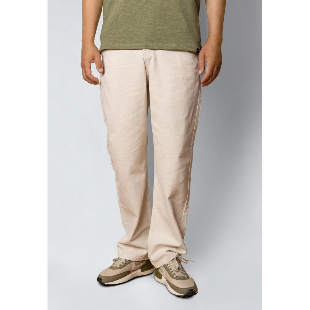 Dereck canvas pants