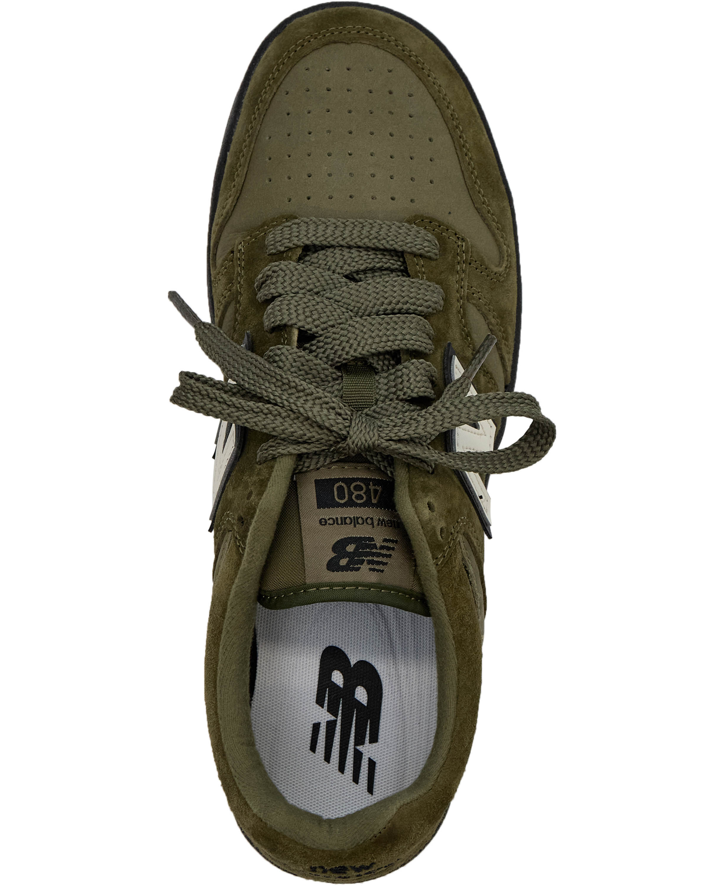 New Balance 480P