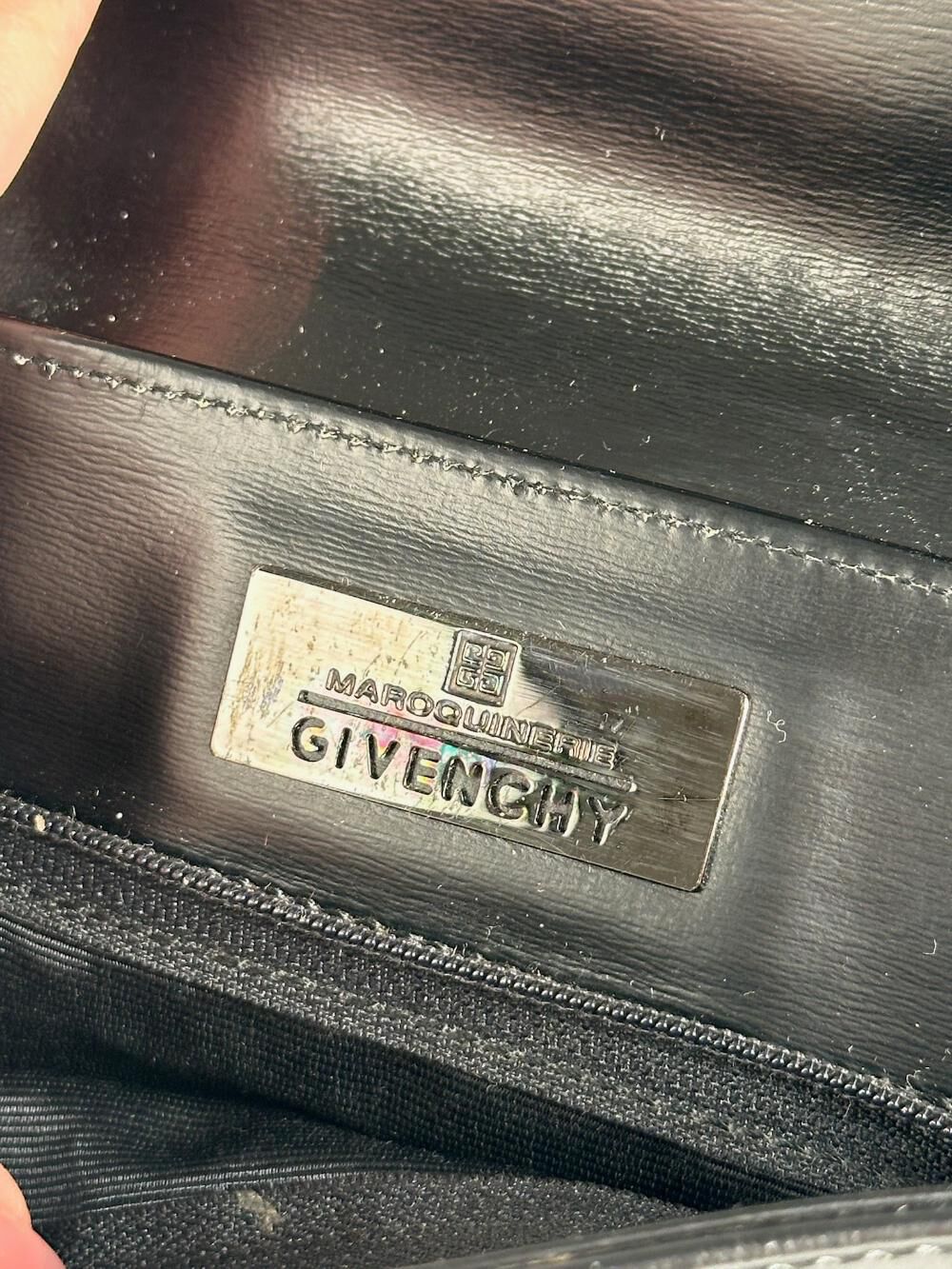 Givenchy Shoulder Bag