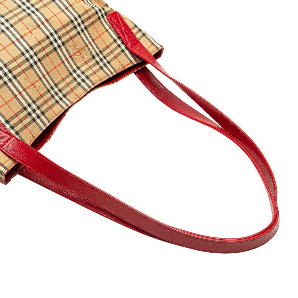 Burberry Tote