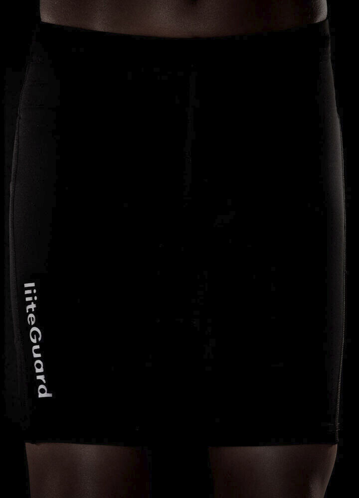 Glu-Tech korte tights