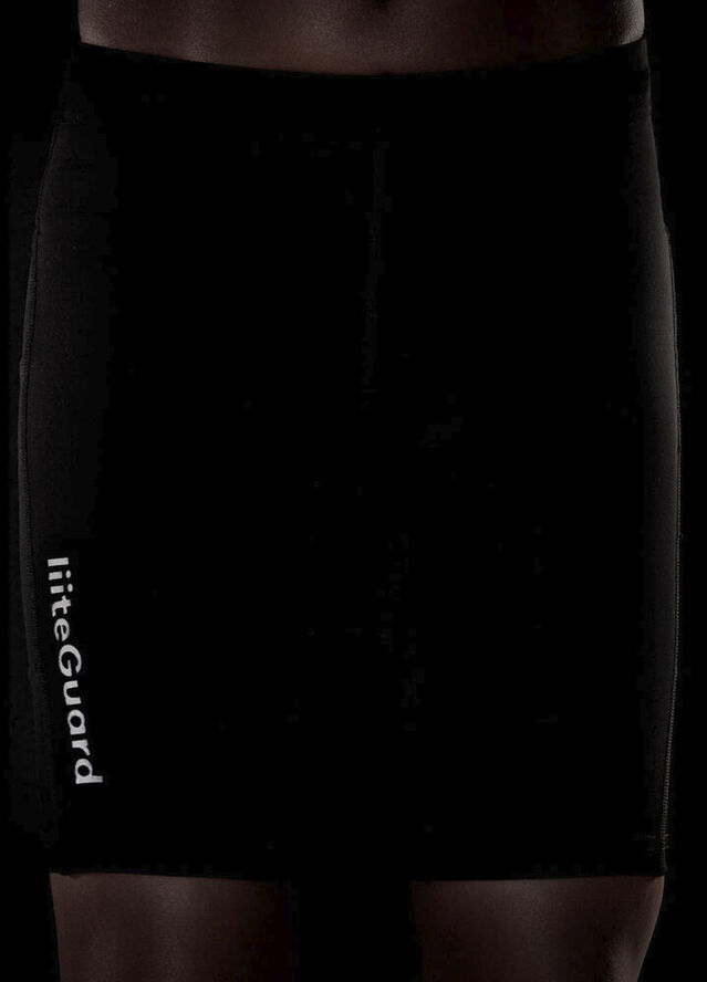 Glu-Tech korte tights