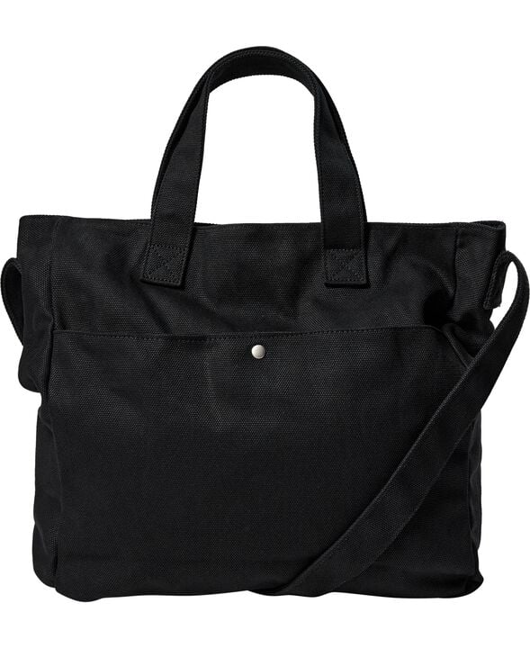 Canvas carry-all bag - Organic