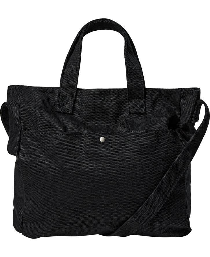 Canvas carry-all bag - Organic