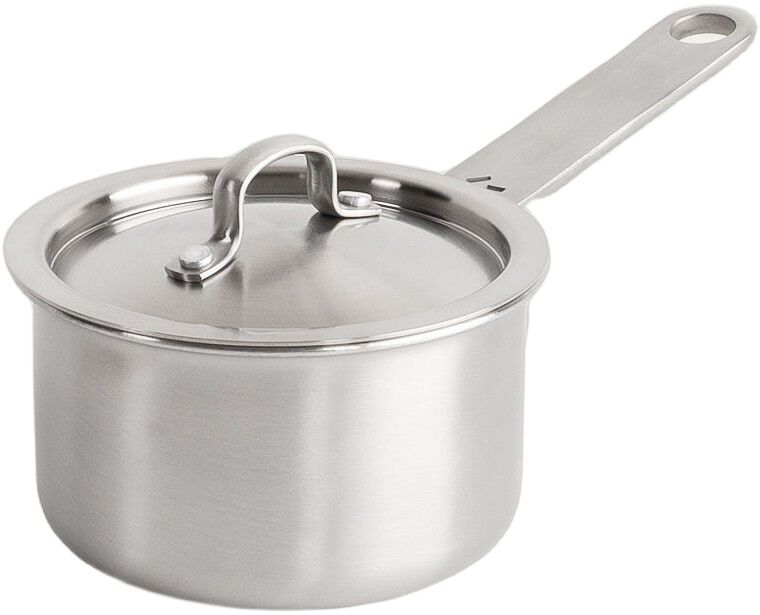 Serveringskasserolle - 0,5L