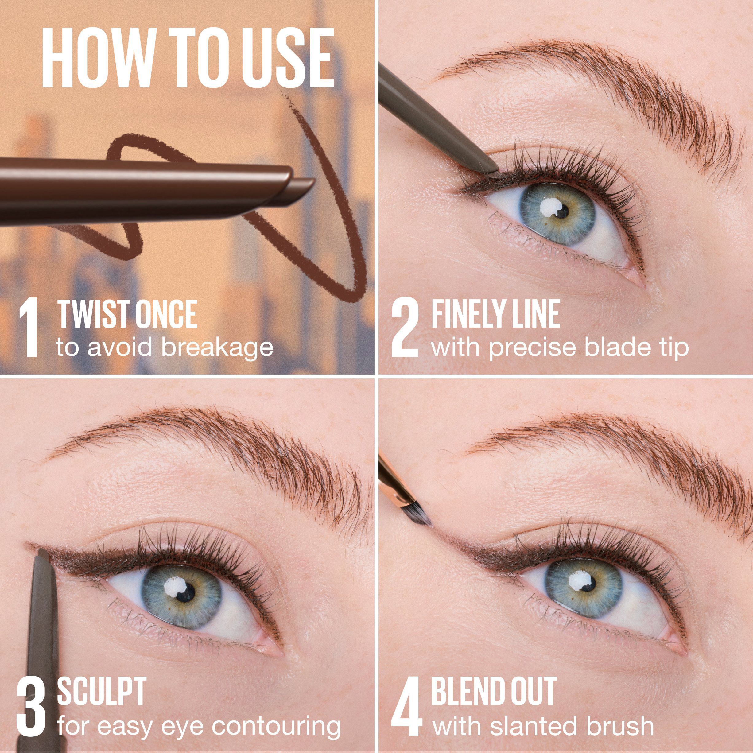 Scultping Stix Eyeliner