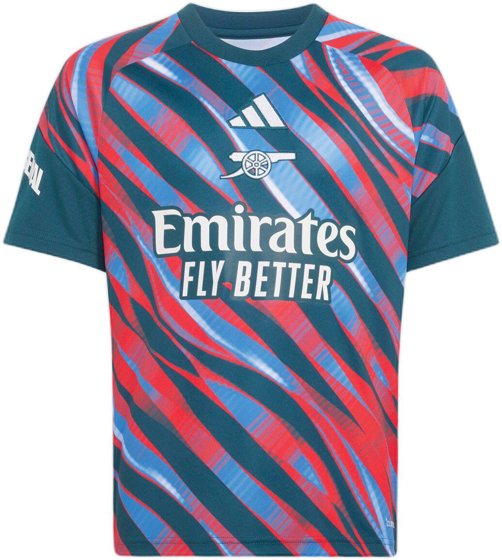 Arsenal FC 26/27 Preshi T-shirt