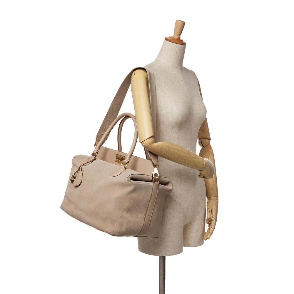 Herm&egrave;s Shoulder Bag